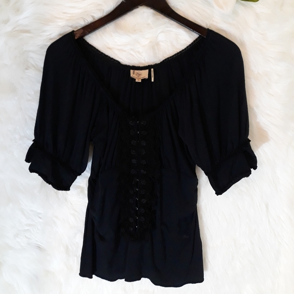 Paige Victorian blouse - Picture 2 of 6